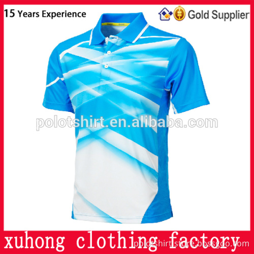 Cheap price comfortable nice brand printing logo polo tshirt printing factory